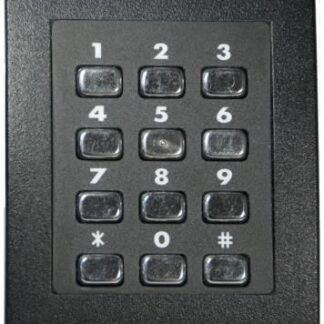 LECTUS secure 5000 RO