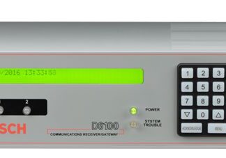 2-Line IPv6 CS Receiver