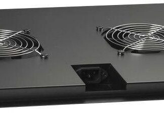 Fan tray for B600 x D600 mm