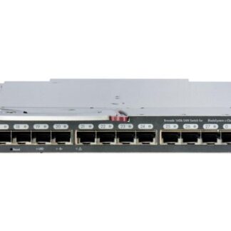 BROCADE 16G/28C PP+EMB