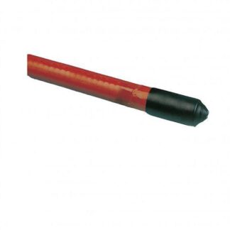 Heat Shrink End Cap for PE