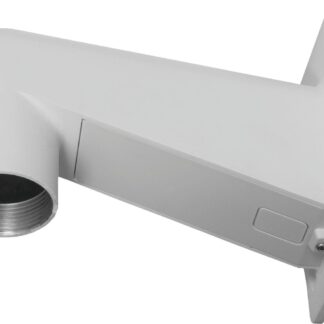 Mini Gooseneck mount, White