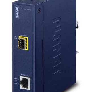 IP30 Industrial 10/100/1000T