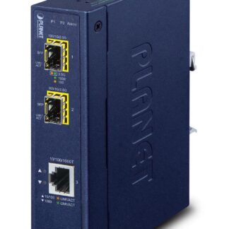 IP30 Industrial 10/100/1000T