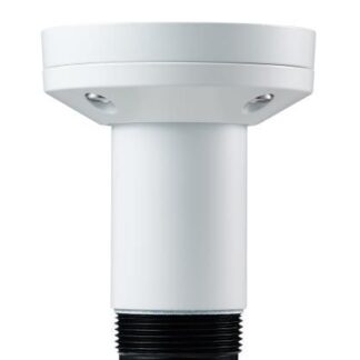 Pendant pipe mount, 4" (11 cm)