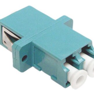 LC Multimode connector duplex