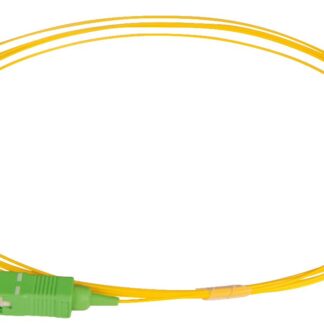 Fiber Pigtail - SC/APC