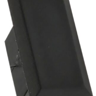 Blind plug for SC simplex