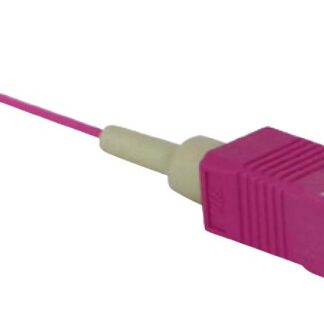 Fiber Pigtail - SC/UPC