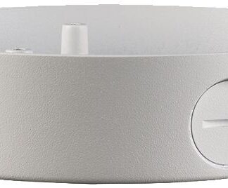 Surface mount box for