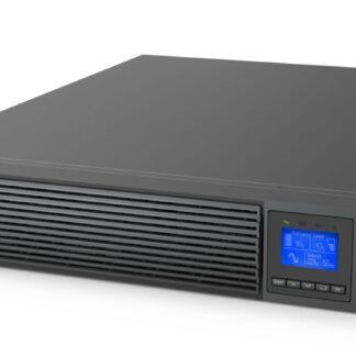 VFI 3000 ICR IoT - Capacity: