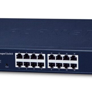 IPv4/IPv6, 16-P 10/100/1000Bas