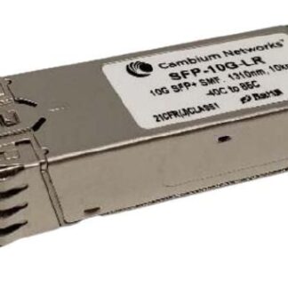 10G SFP+ SMF LR Transceiver,