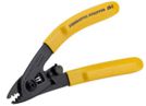 Fiber Buffer stripping tool