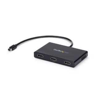 Mini DisplayPort to HDMI
