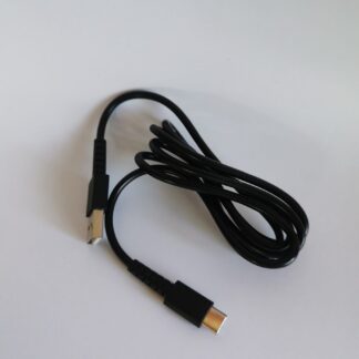 USB-C to USB-A Charge&sync
