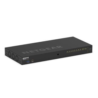 M4250 12-P AV LINE POE+ SWITCH