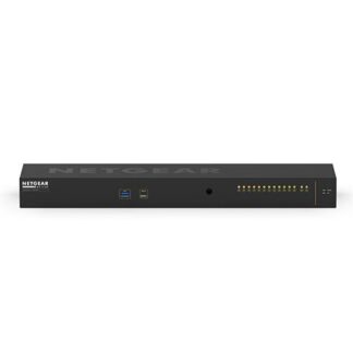 M4250 14-PORT AV LINE SWITCH
