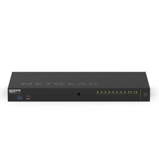 12-Port AV Line