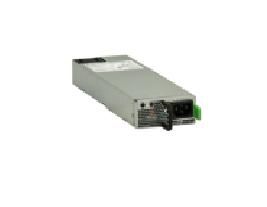 Redundant power supply for