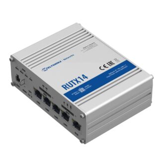 RUTX14 4G LTE CAT12