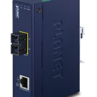 IFT-802TS15 network media