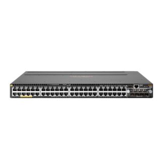 3810M 48GPOE+4SFP+1050W **New