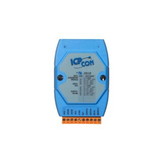 RTD INP. MODULE