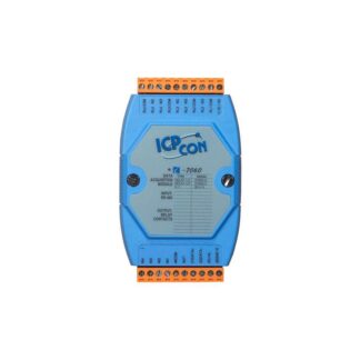 DIGITAL  4xIDI+4xRO MODULE