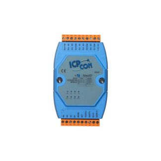DIGITAL  4xIDI+4xRO MODULE, LE