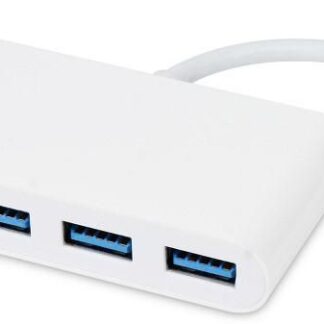 USB-C Multiport Adapter