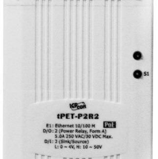TPET-P2R2 CR