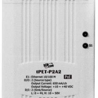 TPET-P2A2 CR