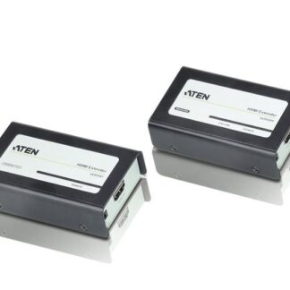 HDMI 1.3b CAT5e/6 extender