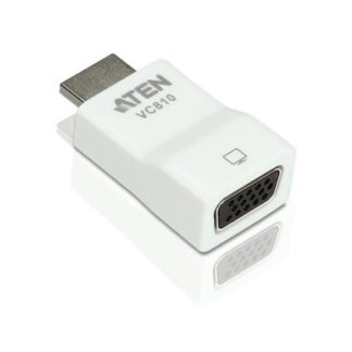 HDMI To VGA converter