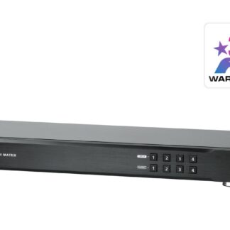 4 Port HDMI Matrix switch