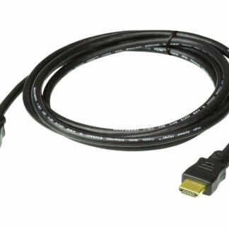 High Speed HDMI Cable with