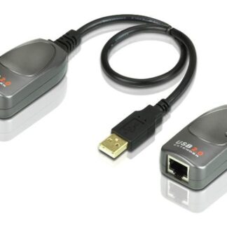 USB 2.0 Extender, <gt/>60m