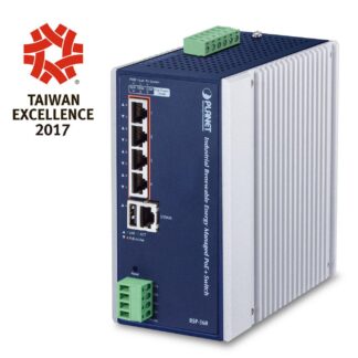 IP30 Industrial Renewable