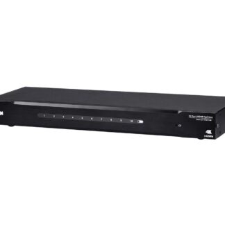 10 Port 4K HDMI Splitter
