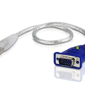 VGA EDID Emulator