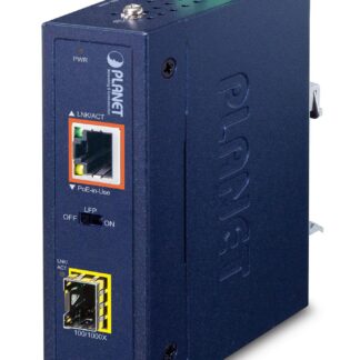 IP30 Compact size Industrial