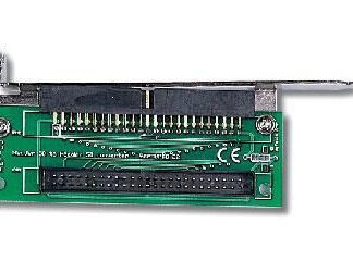 ADP-50/PCI CR