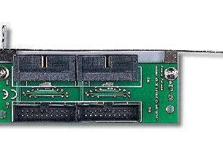 20-PINx2 EXTENDER