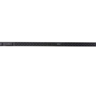 24-Outlet 0U Basic PDU with