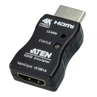 True 4K HDMI EDID Emulator