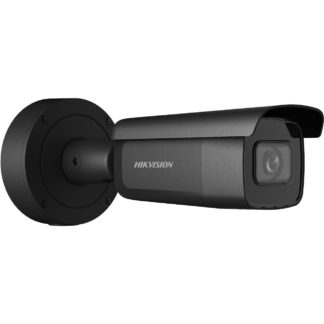4K AcuSense Varifocal Bullet