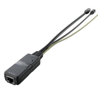 Passive Gigabit PoE injector