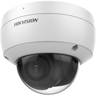 Pro Series AcuSense IP67 4K