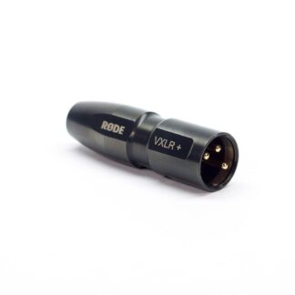 VXLR+ Adapter Minijack/XL